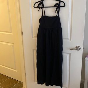 Old navy smocked dress